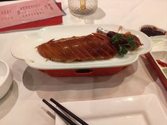 -大鸭梨烤鸭(石佛营店)