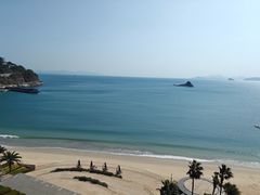 -深圳大梅沙京基洲际度假酒店