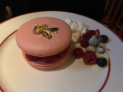 -La Vache! 噢！那只奶牛！(尖沙咀店)