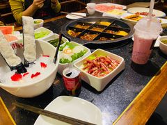 -井格重庆火锅(新世纪店)