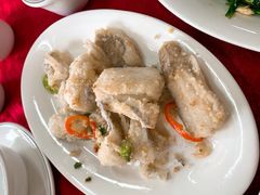 -蛇口康乐快餐鱼仔档(翠苑小区店)