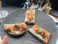 -Moka Bros 摩卡站(嘉华店)