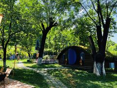 -Supine Bistro溯泮餐厅