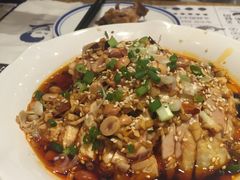 -文叔·湖北名小吃·小龙虾(华强北店)