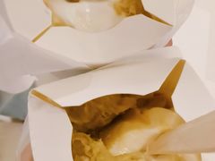 苏丹王榴莲麦旋风-麦当劳(苏州中心星悦汇店)