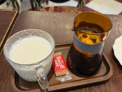 -秘密旅行Bonjour(黑金冠 江南西店)