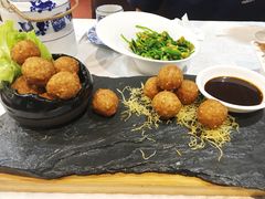 -京味民福烤鸭店(建设四马路店)
