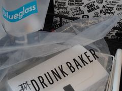 -DRUNK BAKER(上海陕康里店)