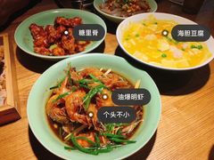 -弄堂里·寻味杭州(湖滨银泰in77C区店)