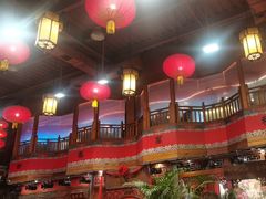 -正阳门饭庄·烤鸭·北京菜(万丰路七里庄店)