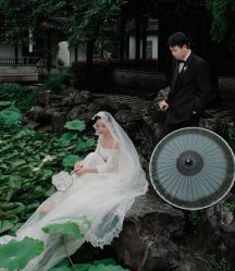 -今生有约婚纱摄影店(景德路店)