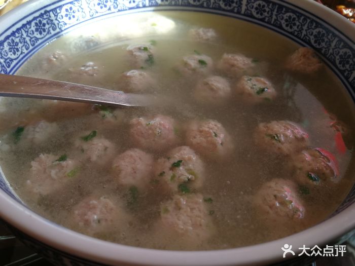 致美楼饭庄(陶然亭店)图片