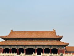 -故宫博物院(故宫)
