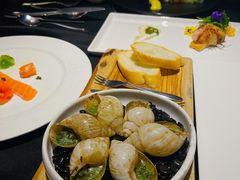 -塞纳河法国餐厅(唐延路店)