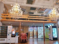 -明日世界密室轰趴·剧本桌游·箭馆团建(国贸店)