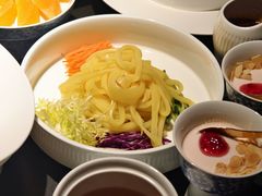 -喜悦烤鸭·新京菜(王府井店)