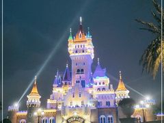 -厦门方特水上乐园