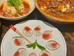 -懒人盐府人家(安贞店)