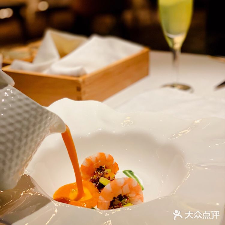 王品的美好“食”光|配得上值得珍爱的你