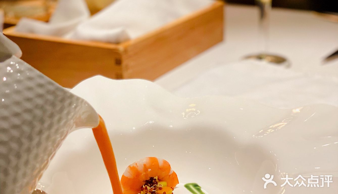 王品的美好“食”光｜配得上值得珍爱的你