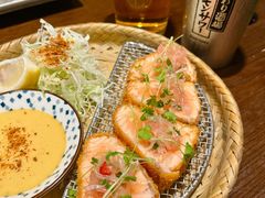 -一豚轩·烧鸟·豚骨拉面(五四路店)