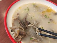 -武圣羊汤·西北面(安德路店)