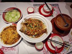 -来菜·湖北头牌藕汤(武商MALL众圆店)