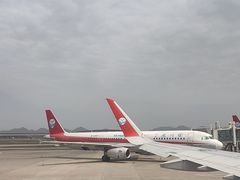 -重庆江北国际机场-T2航站楼