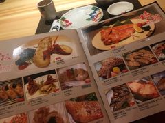 -大岛日本料理铁板烧(南通大饭店)