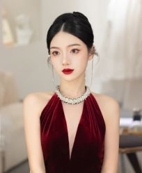 -ISA依莎Queen婚纱礼服