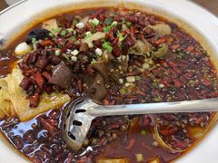 -春水锅贴·传统鲁菜(大明湖店)
