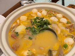 -梅利汴京烤鸭•开封豫菜地标店(东司门店)
