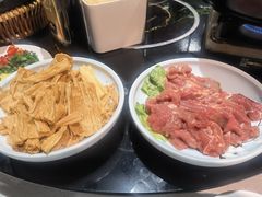 -任兴记(定西路店)