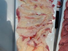 现切胸口朥-为什么牛潮汕牛肉火锅(中信广场店)