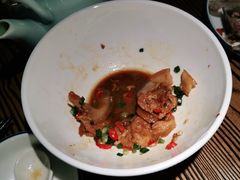 -湖南人家·家传湖南菜(水围店)