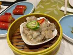 -顺意·顺德家乡菜(国际人才大厦店)