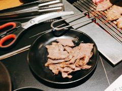 -千寻烧肉(政务区店)