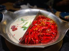 -湊湊火锅·茶憩(上海合生汇店)