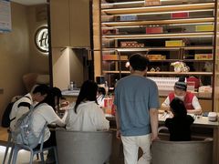 -海底捞火锅(莘松路店)
