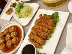 -功德林素菜饭庄(前门店)