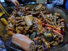 -吴长子卤菜馆(统一街店)