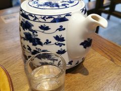 -老马家·舌尖上的西塘美食