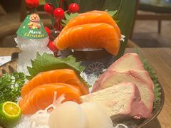 -Sushi Love 创意寿司(丽影广场店)