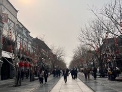 -北京前门大栅栏