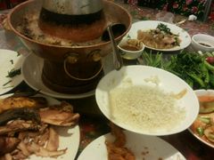 android_upload_pic-高老庄农家菜