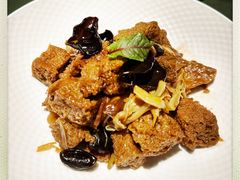 -老吉堂上海本帮菜(望京万象汇店)