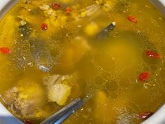 -大碗先生(万家丽店)