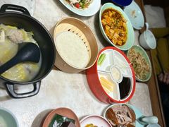 -小吊梨汤·北京菜·烤鸭(清河万象汇店)