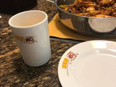 -黄记煌三汁焖锅(崇文门店)