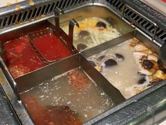 -海底捞火锅(杭州庆春路夜宵主题店)